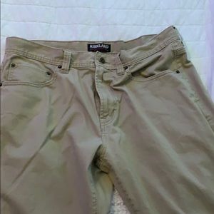 Kirkland Straight Leg 5-pocket